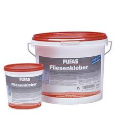 Große auswahl 30 tage rückgaberecht kauf auf rechnung. Pufas Fliesen Kleber Kaufen Bestellen Gunstig Kleister Glasgewebekleber Produktkatalog