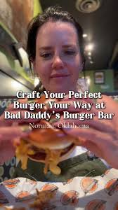 Best Restaurants in Norman Oklahoma Burgers