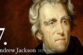 Andrew jackson papers (library of congress). Andrew Jackson Our Finest Insane Presidential Athlete Sbnation Com