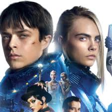 Special operatives valerian and laureline must race to identify the marauding menace and safeguard not just alpha, but the future of the valerian and the city of a thousand planets (original title). Valerian And The City Of A Thousand Planets Home Facebook