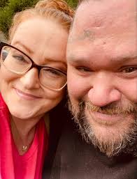 🔴DAY 163 of This Journey and I've been pushing harder this last month‼️🔥  Today I went to McMinnville, In the heart of Oregon Wine Country with my  love and her son. We