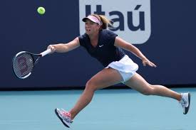 She has won one singles title on the wta challenger tour with eleven singles titles and five doubles titles on . Wta Roundup Kristina Kucova Wins Tough 3 Set Match At Winners Open