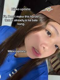 Nikko and Mikko Update