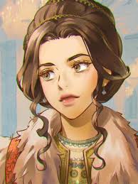 Julia Helena Paleologina Synadena