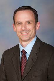 David Vaillancourt, Ph.D.