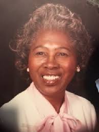 Cheri Toppin's Instagram, Twitter & Facebook