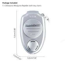 Ultrasonic pest repellers └ weed & pest control └ yard, garden & outdoor living └ home & garden all categories food & drinks antiques art baby books, magazines business cameras cars, bikes, boats clothing, shoes & accessories coins. Ultrasonic Electronic Pest Anti Mosquito Repeller Keychain For Outdoor Camping Repellent Buy From 2 On Joom E Commerce Platform