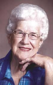 Clara O'Brien Obituary (1929