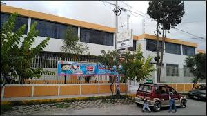 Posta De Alto Misti Miraflores