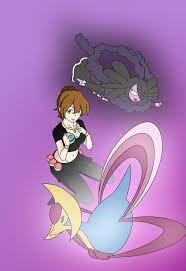 Diana By Hacker93 Deviantart Com On Deviantart Pokemon Anime Deviantart