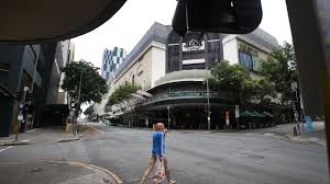 Brisbane and moreton bay's lockdown was set to end at 6:00pm despite five cases of community transmission being detected in queensland. Coronavirus Qld Brisbane Lockdown To Begin At 5pm After 10 Covid 19 Cases