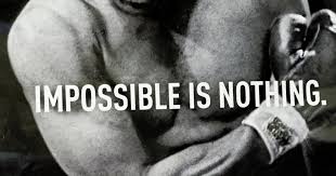 We did not find results for: Adidas Impossible Is Nothing Adidas Launches New Global Brand Advertising Campaign