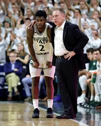 Msu basketball fans defend mady sissoko after illinois fans get upset about ayo dosunmo injury. Michigan State S Tom Izzo Racism Injustice Has Sickened My Soul