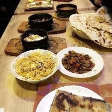 مطعم غزل اللبناني في جدة