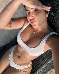 BRIHANNY URDANETA – Of Culture