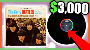 We did not find results for: Vinyl Records Worth Money Valuable Items To Look For At Garage Sales Youtube