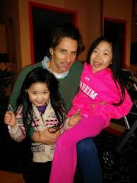 Ex Girlfriend Of Paul Pelosi Jr Discusses Abuse Fraud Allegations Karena Feng United States Press Agency News Uspa News