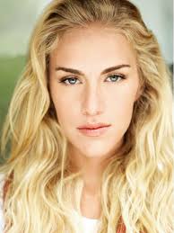 Elizabeth Whitson : Filmografía