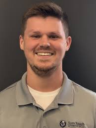 Meet the Staff at Tom Roush Mitsubishi