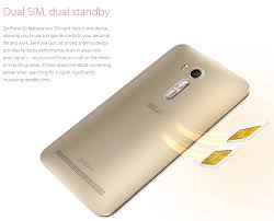 Asus Zenfone Go ZB551KL Review: A cheap ...