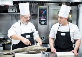 Es muy gratificante hacer las recetas en casa y ver qué sale todo bien!!! Escuelas De Hosteleria En Madrid Formacion De Cocina En Saber Y Sabor