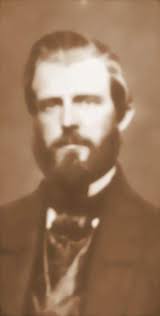 Sgt John Barret Pendleton (1830-1861)