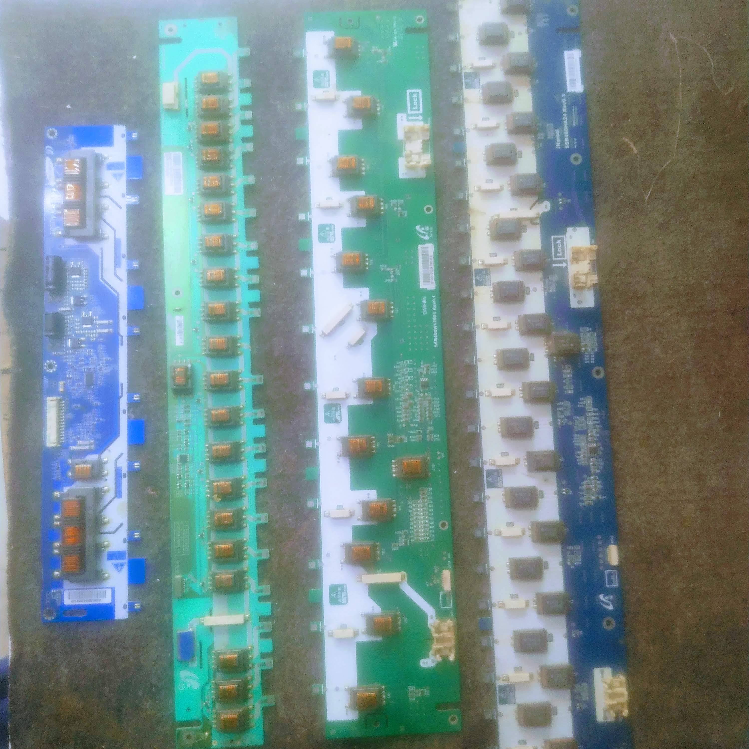INVERTER BOARD product image