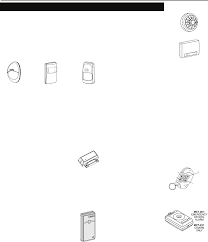 Perhaps the users of manualscat.com can help you answer your question. Handleiding Visonic Powermax Express Pagina 36 Van 36 English