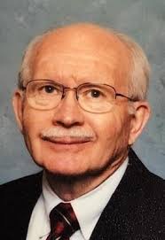 Milton Martinson Obituary (1935