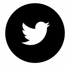 Twitter Logo Png White Circle Twitter Logo Twitter Icon Png Twitter Header Photos
