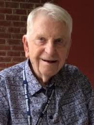 Norman H. Nuding Obituary March 25, 2017