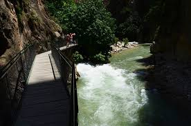 An idyllic and beautiful place to stay and eat near saklikent national park in turkey. Fethiye Saklikente Nasil Gidilir Saklikent Kanyonu Nerede Saklikent Giris Ucreti Ve Yeme Icme Yerleri Mugla
