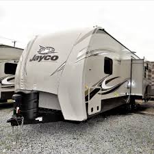 Last updated on june 16th, 2019 at 09:37 pm. Ea12548 2020 Jayco Eagle Ht 270rlds Rear Lounge Double Slideout Travel Trailer For Sale In Williamstown Nj