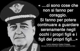 Il generale dalla chiesa è un film del 2007 di genere azione/drammatico/storico/biografico, diretto da giorgio capitani, con giancarlo giannini, . Il 3 Settembre 1982 Muore Carlo Alberto Dalla Chiesa E Sparisce The Happy Housewife Ii