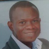 Patrick Appiah Larbi