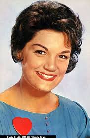 Beloved singer-actress Connie Francis reflected on her legacy, stating she  hoped she would be remembered not only for her success but also the  “depths” she overcame ❤️ Pics and details in the