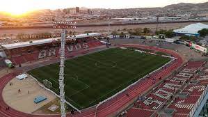 Los bravos no podrán tener público en su estadio en una fecha próxima y deberán de esperar al resto de los. Sede De Final De Copa Mx Seria Elegida Por Fc Juarez Si Hay Veto