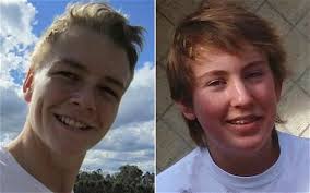 Australia leading the way in crackdown