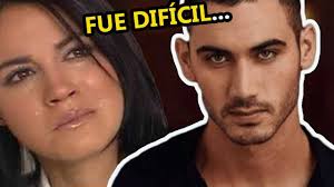 La serie gira en torno a alma solares, una reconocida abogada, profesora de universidad, quien también es una mujer casada y con hijos. Alejandro Speitzer Revelo Que Fue Dificil Grabar Con Maite Perroni Oscuro Deseo Netflix Youtube