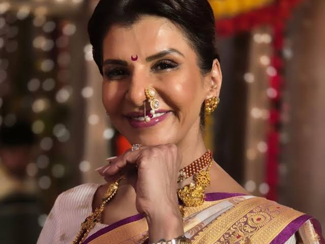 Anita Raj Turns 62: A Look at Her Iconic Films and Latest Projects - News18