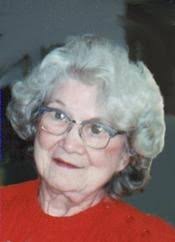 Ruth Alston Obituary