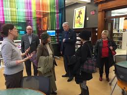 Parallelogram: Newsletter of the Parallel Case: The Noble Bachelors of St.  Louis