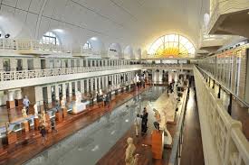 Le Musee La Piscine De Roubaix En Famille Mom Art