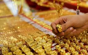 Gold Hits All-Time High. Will Gold cross ₹1,00,000 this year?