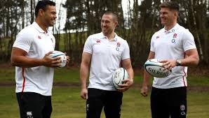 The latest tweets from mike thomas brown (@mikebrownmma). England Rugby News Ben Te O And Mike Brown Dropped From England Squad To Face Wales Following Fracas Sport360 News