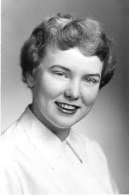 Mary Elizabeth Collard's Obituary