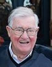 Obituary information for Alfred Everett Niles