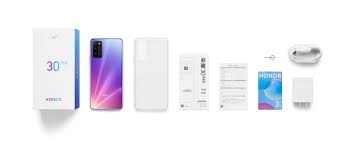 Mit dem Honor 30 Lite zeigt Huawei ...