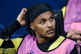 Lazaro rhyming, similar names and popularity. Inter Benfica In Talks Over 8m Deal Regarding Valentino Lazaro Italian Media Report