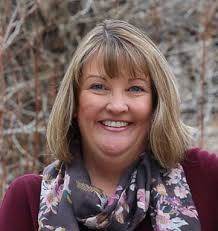 Bonnie Stewart named publisher of Craig Press